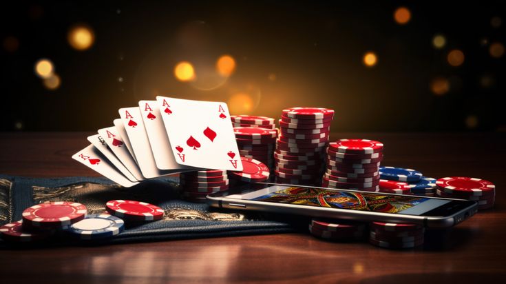 Fortune Pai Gow Poker Welcome Bonus